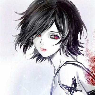 SenpaiTouka's profile picture. A Fome De Um Ghoul E O Que Chaman De Verdadeiro Inferno
