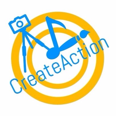 The home of CreateAction on Twitter. Where you can find help to find your career in Creative Arts and Media. Follow us on Instagram createactioninstitution.