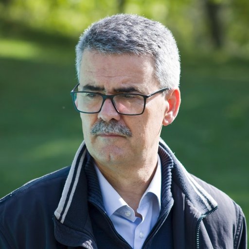 GiorgioBotturi Profile Picture