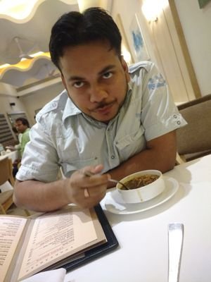 kshitiz_raj_dei's profile picture. Engineer,