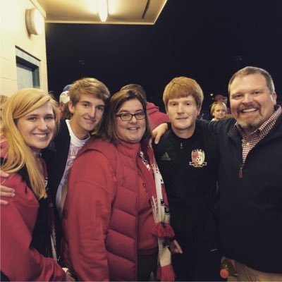 annamsettle's profile picture. mother, wife, retired educator, Airedale lover 🇺🇸