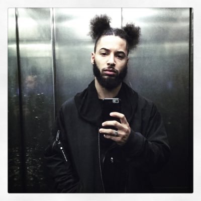 1/2 of @yo_aarrt Producer and musical director for @gaikasays.