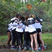 Metea Girls XC (@meteaxc) 's Twitter Profile