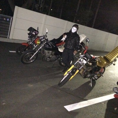 個人のショップです 主にバイク販売やバイク修理を受け付けています！ 格安で修理、販売しますのでよろしくお願いしますノークレノーリターンでお願いいたします