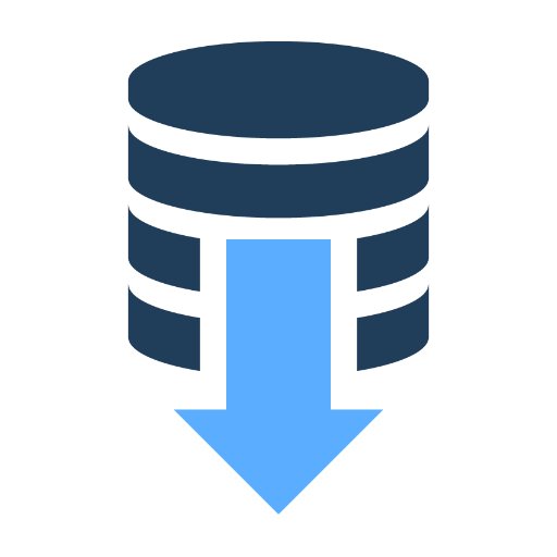 We organise open data by location and signpost the source.