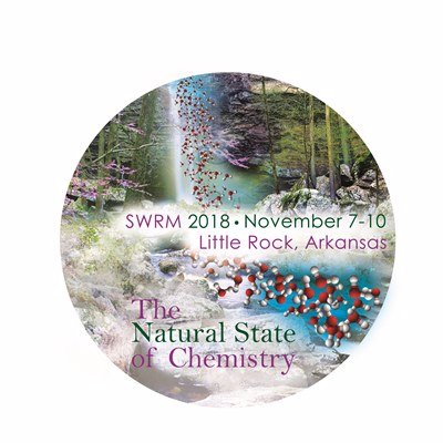 SWRM 2018 will be held November 7-10, 2018 at the Marriott Hotel in downtown Little Rock along the banks of the Arkansas River. Make your plans to join us!