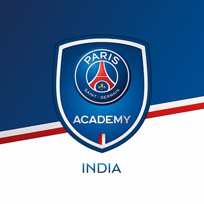 PSG Academy India (@PSGAcademyIndia)  Twitter