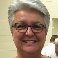 Christy Killman (@drkillman) 's Twitter Profile