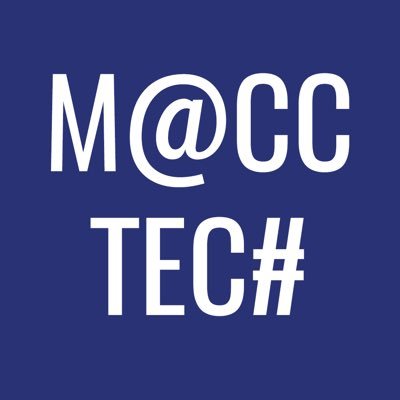 A regular meetup for the digital and technology folk of Macclesfield #MaccTech