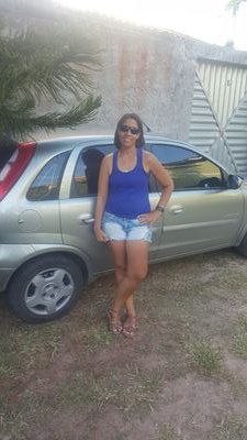 santo_suely's profile picture. Viver e não ter a vergonha de ser feliz!!!