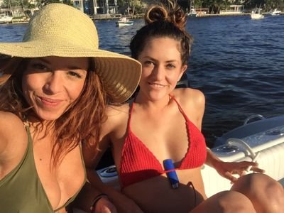 ShelbyKobrin's profile picture. 🐚🐝🐍