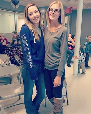 Taaylor97's profile picture. people are gonna judge you either way, so you might as well do what you want.