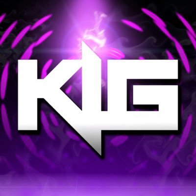 KingLouieGames logo