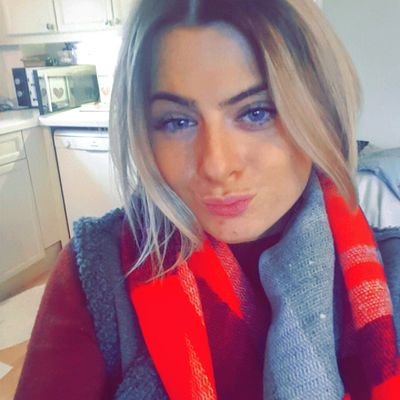 HannahMulcaire Profile Picture