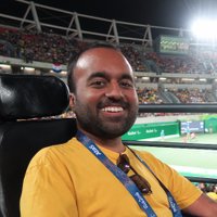 Srin Madipalli (@srinmadipalli) 's Twitter Profile