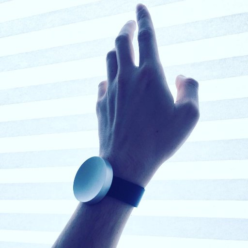 Independent Industrial Designer - School of Visual Arts '16