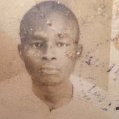 IsyakuMuazu's profile picture. 