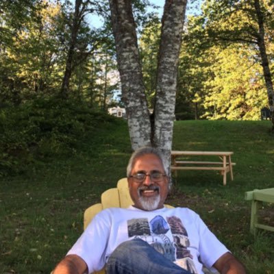 Chairman Emeritus @DDBMudra_Group. Chairman Multiplier Brand Solutions. Views are personal, RTs arent endorsements.