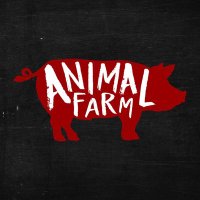 Animal Farm (@animalfarmeutco) 's Twitter Profile