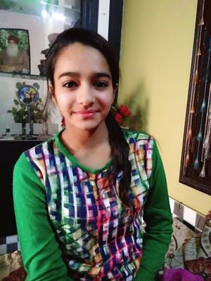 Simarn446's profile picture. Student