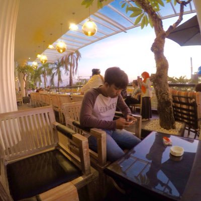 ehrisal's profile picture. اللّه