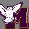 Monticello Sages Small Varsity Cheerleading 💜💛 #NewandImproved