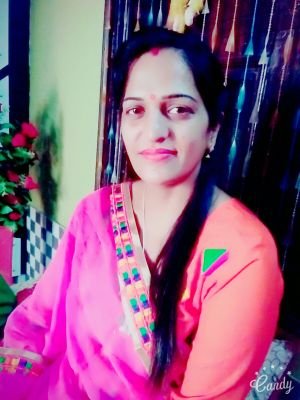 Nisha688's profile picture. Housewife