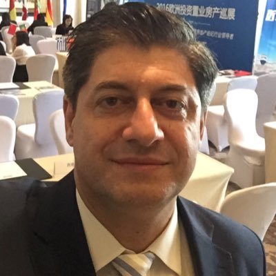 Founder -General Manager of RE/MAX Properties Investment , MBA Univ.Louisville,Kentucky,USA BSc ACG College. international buyers expert. Bpor , valuer
