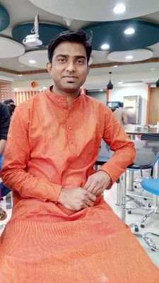 NileshBChavhan1's profile picture. 