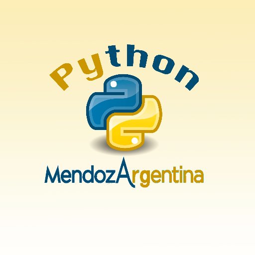pythonmendoza's profile picture. 
