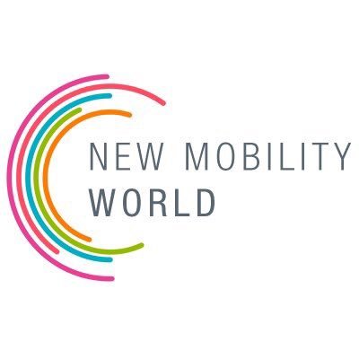 New Mobility Executive Forum - Global. Highly Curated. Senior Executives. Innovation. New Mobility - Created by Humanity #nmexecf