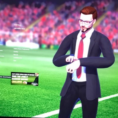 dugoutblog's profile picture. A @footballmanager #FMfansites website where your career is the story. Contributors always welcome email acareerinthedugout@gmail.com #wearethecommunity