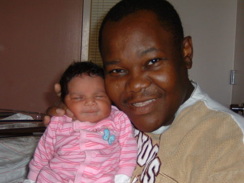 A Xtian with 5 kidz n a wonderlux wife. A conservative-Liberal.