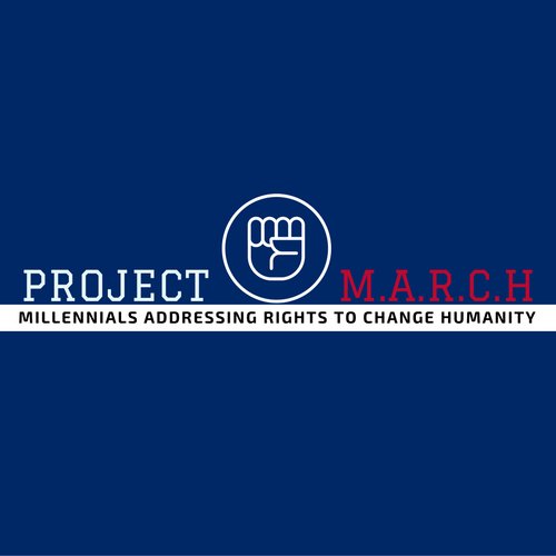 We Are Project M.A.R.C.H - Millennials organizing to address our rights and change humanity. Join us #ProjectMARCHnow Email: weareprojectmarch@gmail.com