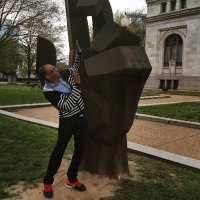 Jarrett Gupton (@jtgphd) 's Twitter Profile