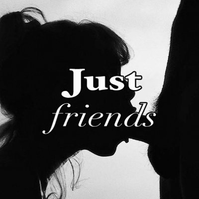 Just Friends 