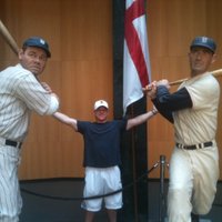 baseballjunkie(@cliff12) 's Twitter Profile Photo