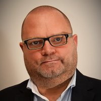 Magnus Unemyr (@buildaplatform) 's Twitter Profile