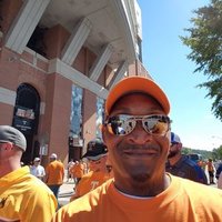 Darnell Rice - @darnell73 Twitter Profile Photo