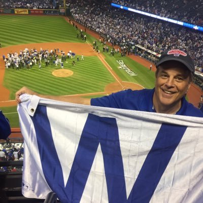 SchwarzABC7's profile picture. Certified Broadcast Meteorologist ABC 7 Penn. State Meteorology Graduate Class '83. Husband and proud father of two fine young men.