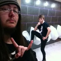 Mark Slamdison (@markette_) 's Twitter Profile