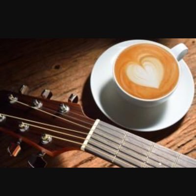 CafeAndreini's profile picture. Best local independent coffee house in the village of Arroyo Grande