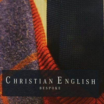 Bespoke tailoring with a personalised service- includes 1-2-1 consultations and a collaborative design approach. Made for you, not someone like you!