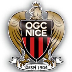 OGC Nice je t 'aimerai toute ma vie, 
A tes côtés je combattrai avec Honneur fidélité, 
Ce soir encore la bsn va s'enflammer, 
Ohohoh...