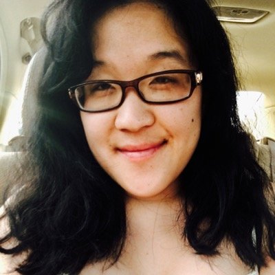 Andrea Chang ✨さんのプロフィール画像