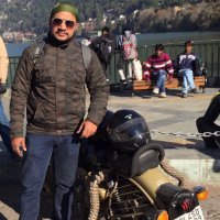 Amit jindal (@amitjindal007) 's Twitter Profile