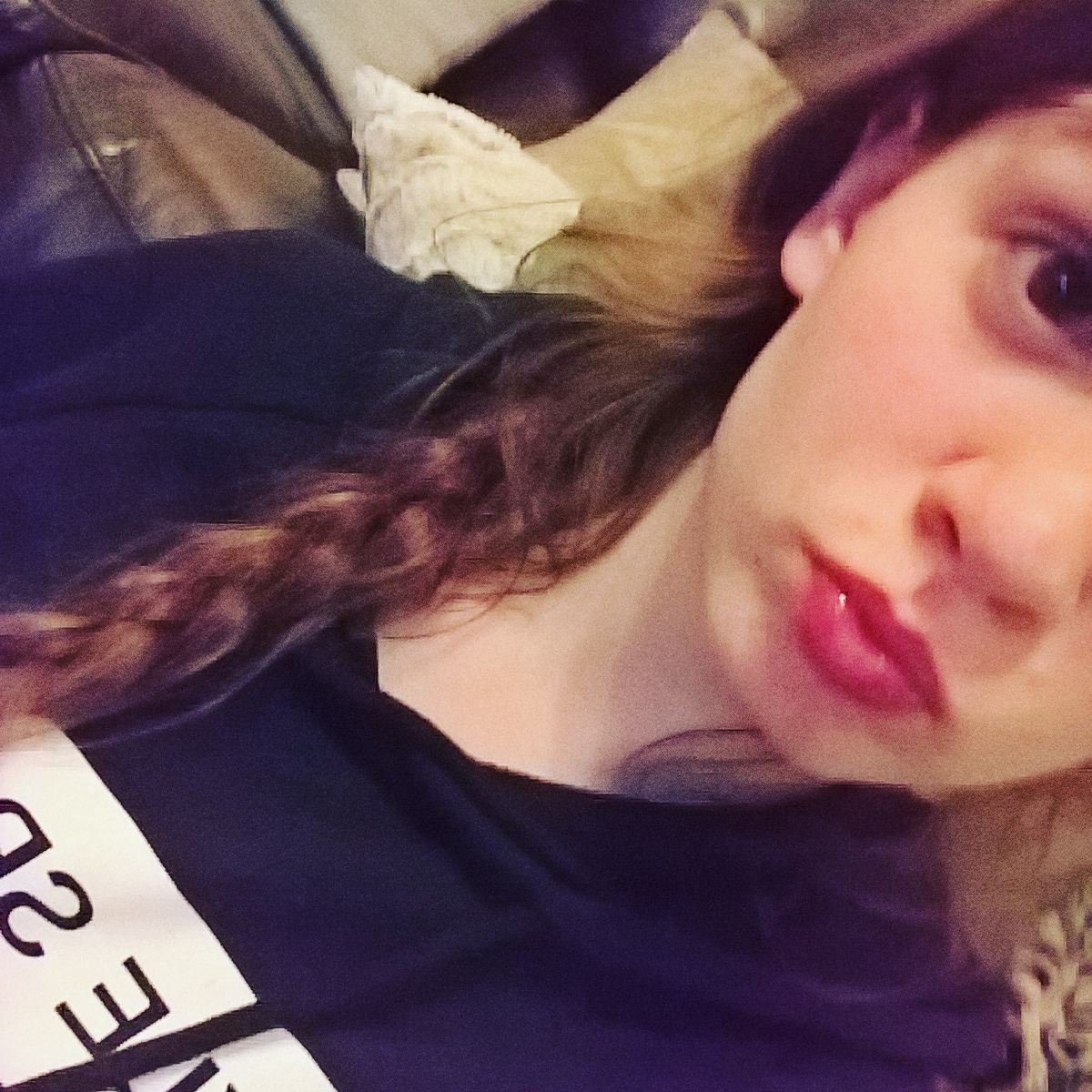 ChloeAutumn16's profile picture. @parisa is amazing