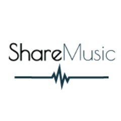 Plateforme de partage de musiques. Share yours !