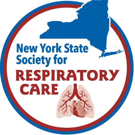 The New York State Society for Respiratory Care, Inc. is the official professional membership organization for respiratory therapists in New York State.