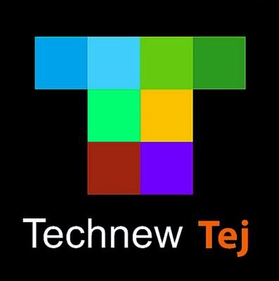 technewtej's profile picture. 